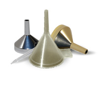 Small Funnels and Droppers