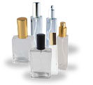 Classic, Perfume Glass Spray Bottles