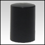 Black Color Phenolic Plastic Roll on Cap. (17/415)