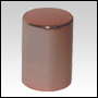 Copper Color Rollon Cap.17/415