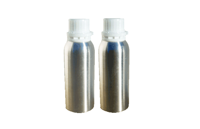 Aluminum Bottles, containers and Cans